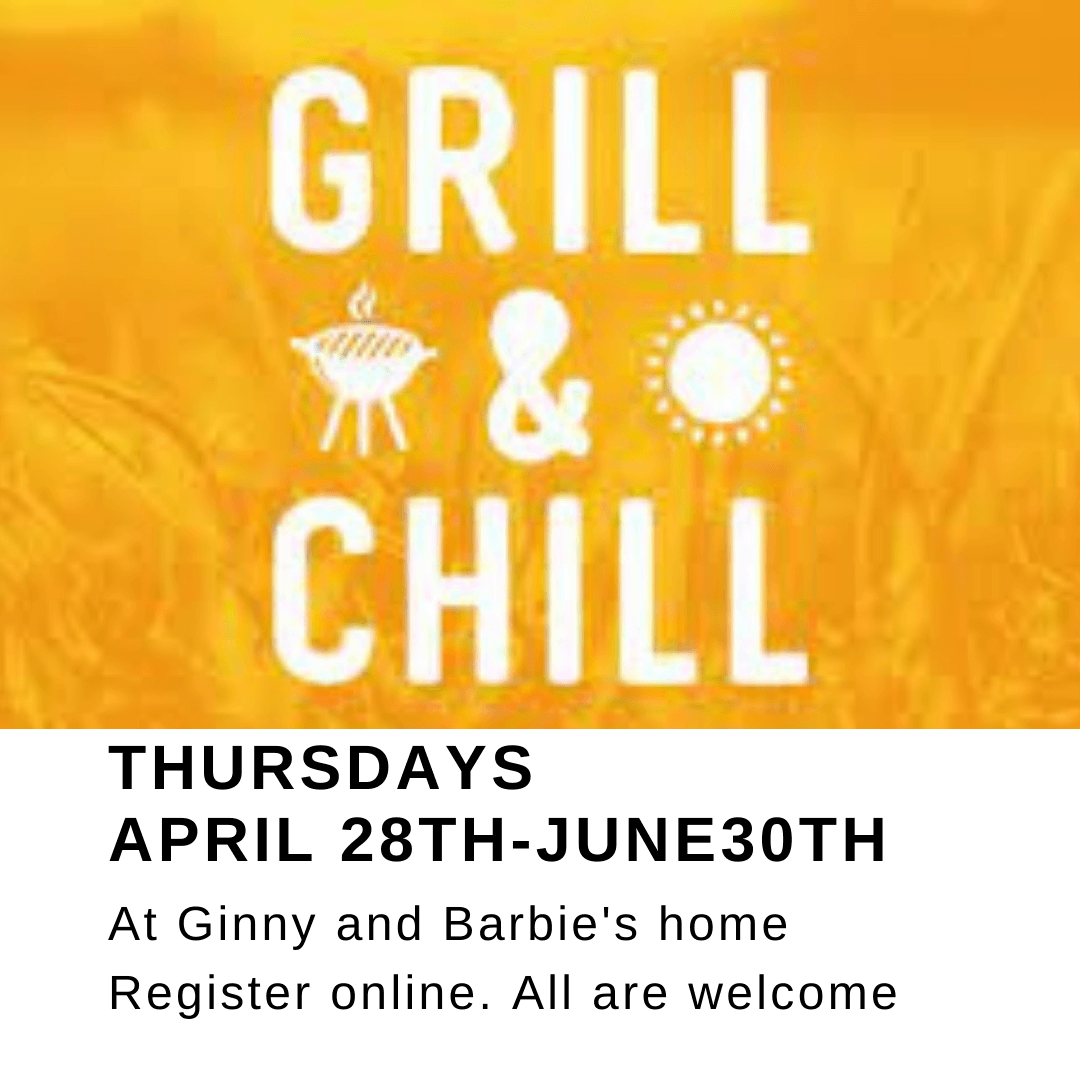 Grill and Chill